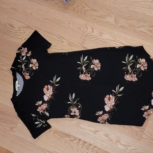 Wishful Park bodycon dress